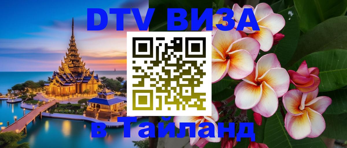 Как сделать DTV визу в Тайланд Ульяновск 